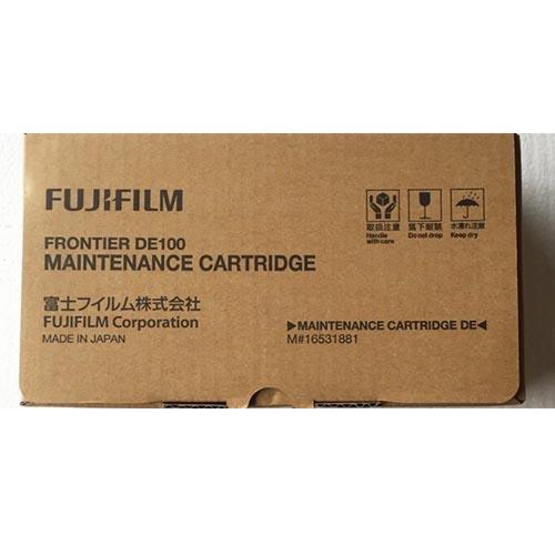 Fujifilm DE100 Maintenance Atık Mürekkep Tankı